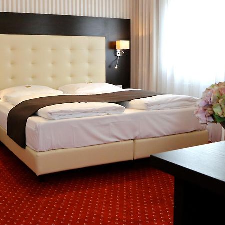 Hotel Herbst Berlin Eksteriør bilde