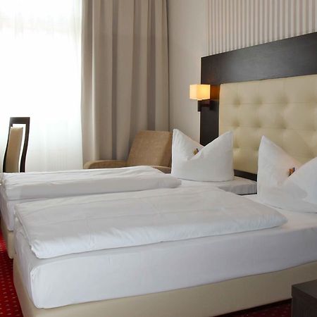 Hotel Herbst Berlin Eksteriør bilde