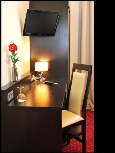 Hotel Herbst Berlin Rom bilde